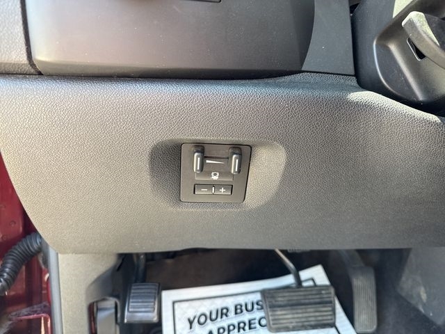 Chevrolet Silverado 3500HD LT Crew Cab 4WD 2014