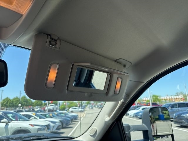 Chevrolet Silverado 3500HD LT Crew Cab 4WD 2014