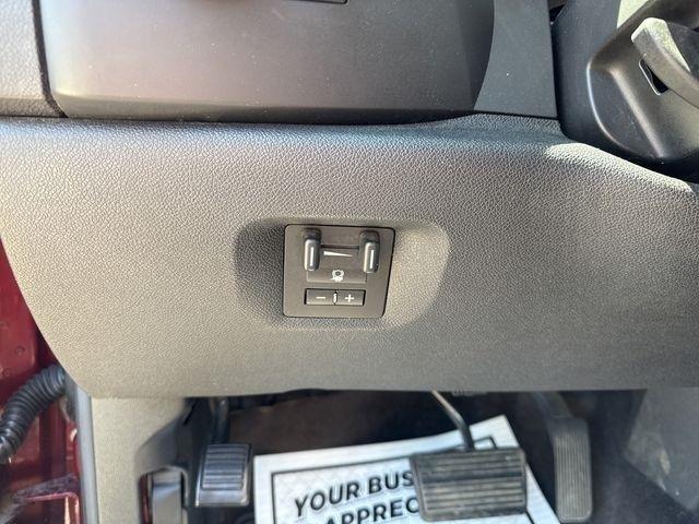 Chevrolet Silverado 3500HD LT Crew Cab 4WD 2014