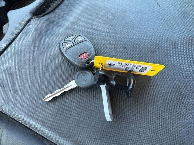 Chevrolet Silverado 3500HD LT Crew Cab 4WD 2014