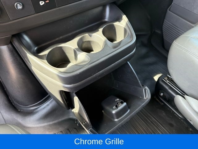 Chevrolet Express 3500 Cargo Extended 2021