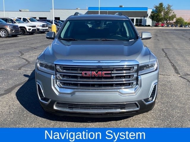 GMC Acadia SLT AWD 2023