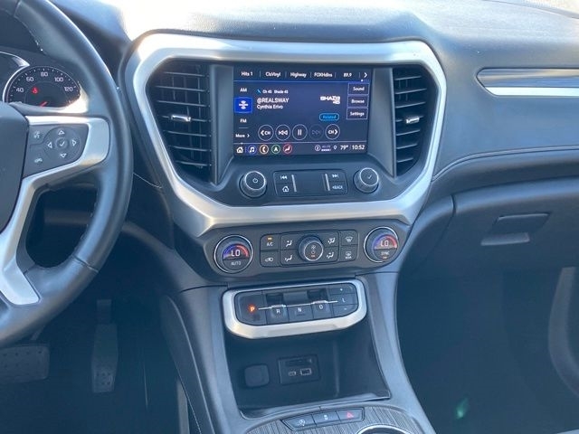 GMC Acadia SLT AWD 2023