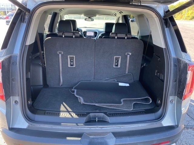 GMC Acadia SLT AWD 2023