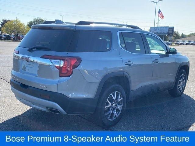 GMC Acadia SLT AWD 2023