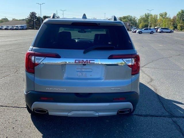 GMC Acadia SLT AWD 2023