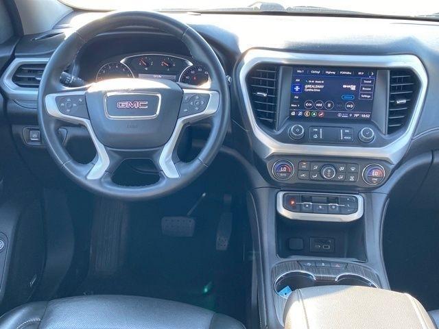 GMC Acadia SLT AWD 2023