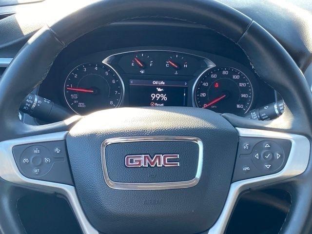 GMC Acadia SLT AWD 2023