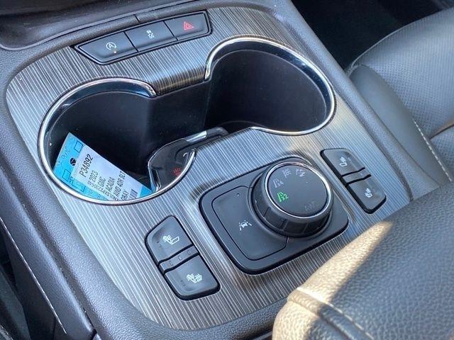 GMC Acadia SLT AWD 2023