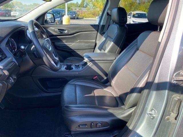 GMC Acadia SLT AWD 2023