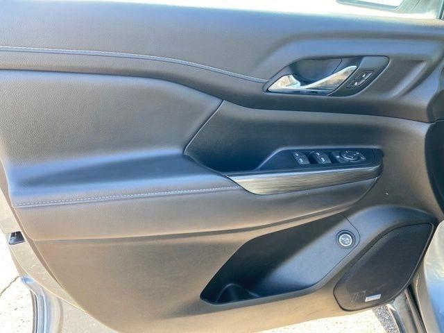 GMC Acadia SLT AWD 2023