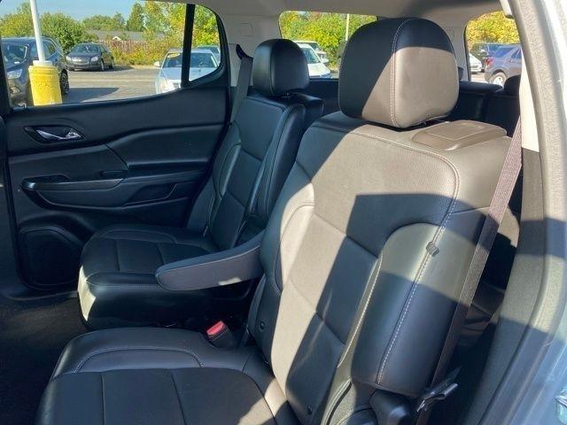 GMC Acadia SLT AWD 2023