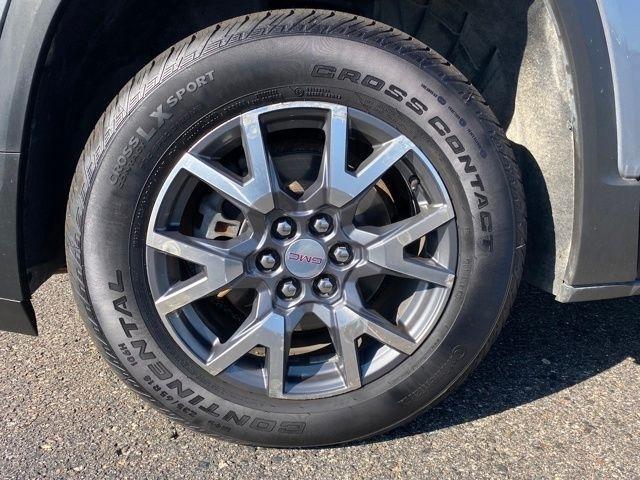 GMC Acadia SLT AWD 2023