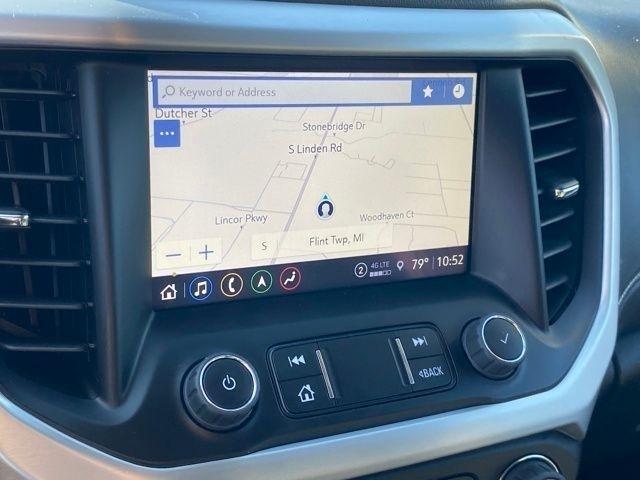 GMC Acadia SLT AWD 2023