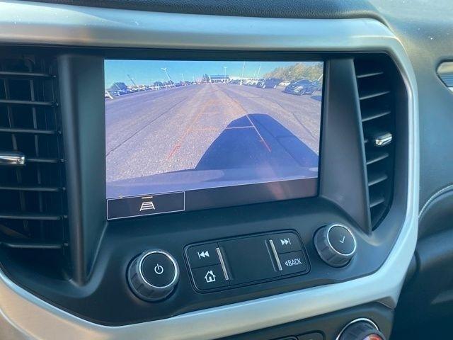 GMC Acadia SLT AWD 2023