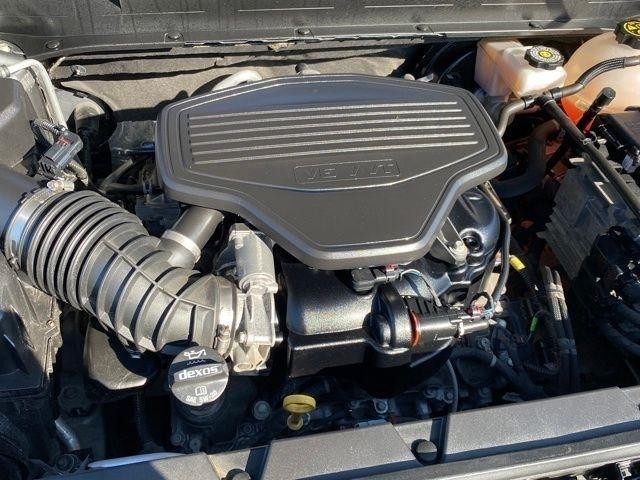 GMC Acadia SLT AWD 2023