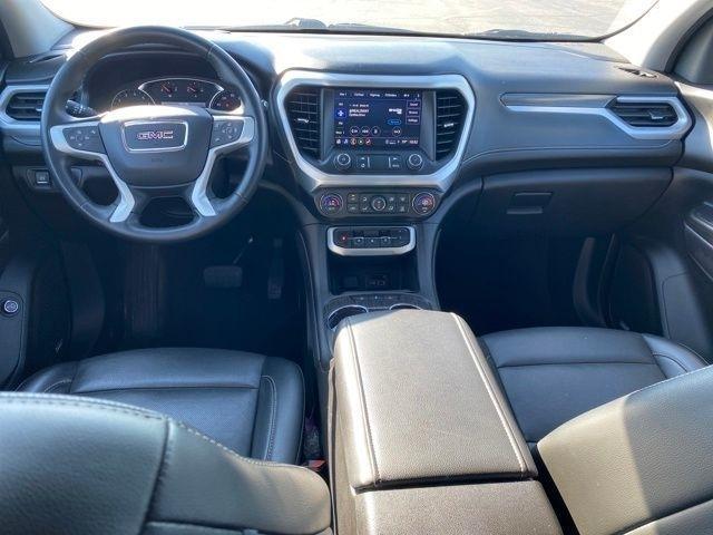 GMC Acadia SLT AWD 2023