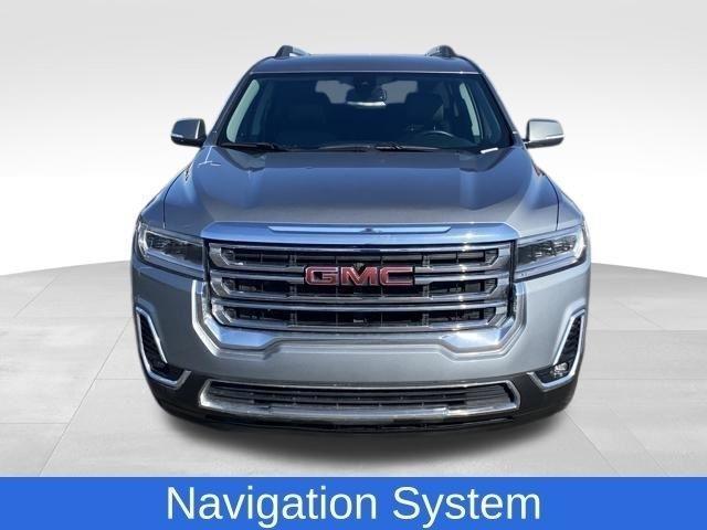 GMC Acadia SLT AWD 2023