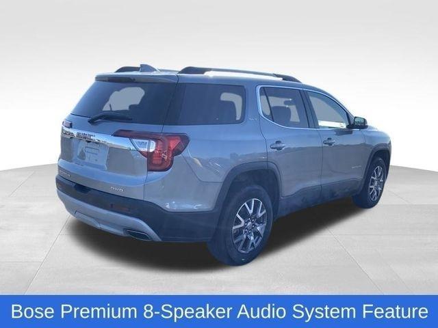 GMC Acadia SLT AWD 2023