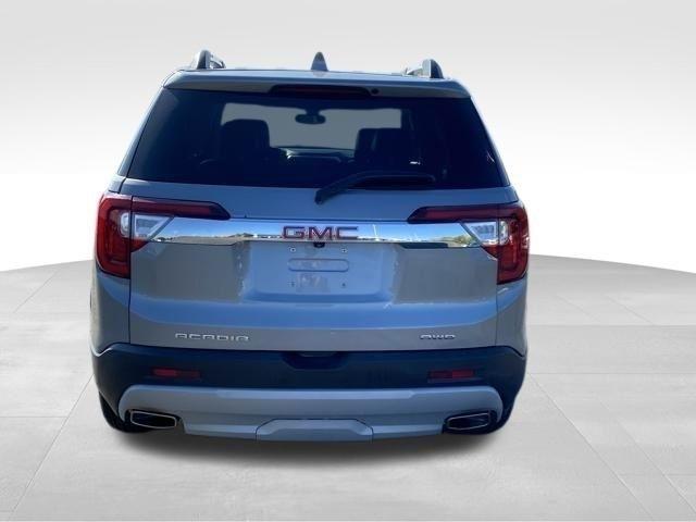GMC Acadia SLT AWD 2023