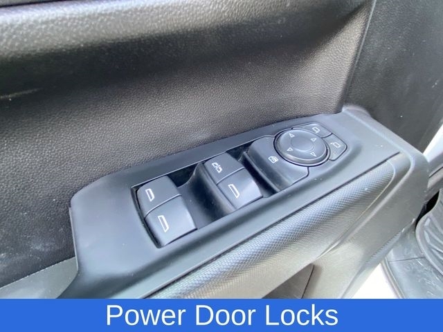 Chevrolet Silverado 1500 Limited Custom Trail Boss Crew Cab Long Box 4WD 2022