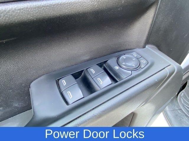 Chevrolet Silverado 1500 Limited Custom Trail Boss Crew Cab Long Box 4WD 2022