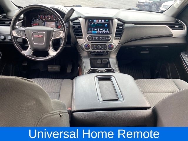 GMC Yukon SLE 4WD 2019