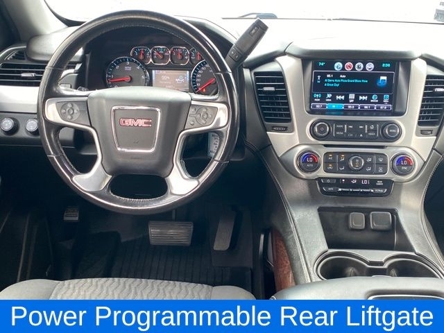 GMC Yukon SLE 4WD 2019