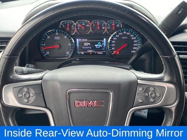 GMC Yukon SLE 4WD 2019