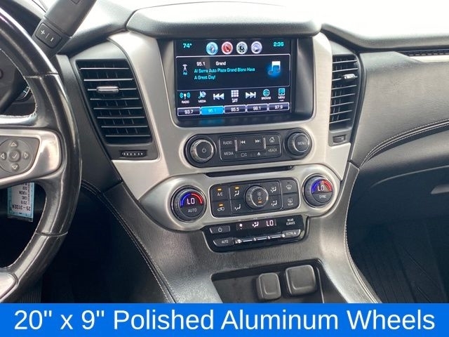 GMC Yukon SLE 4WD 2019