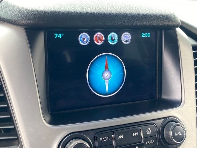 GMC Yukon SLE 4WD 2019