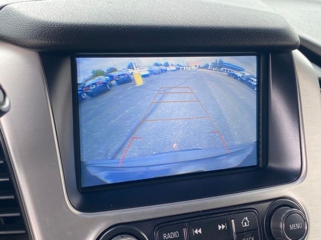 GMC Yukon SLE 4WD 2019