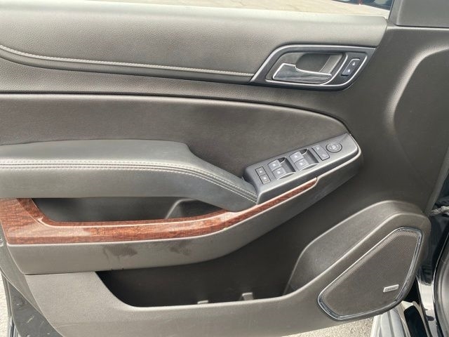 GMC Yukon SLE 4WD 2019