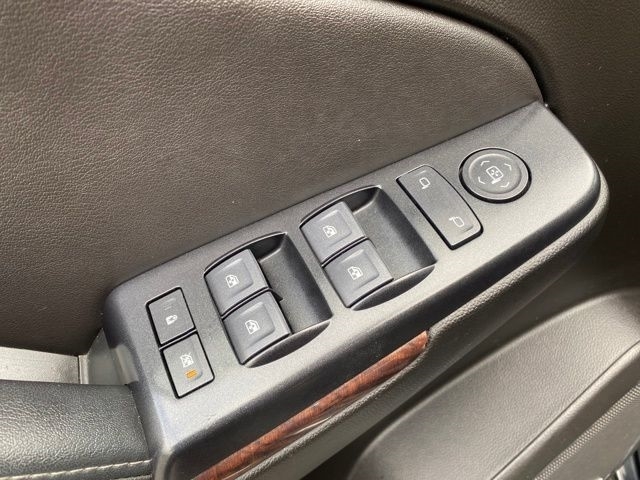 GMC Yukon SLE 4WD 2019