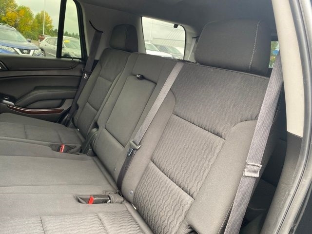 GMC Yukon SLE 4WD 2019