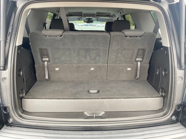 GMC Yukon SLE 4WD 2019