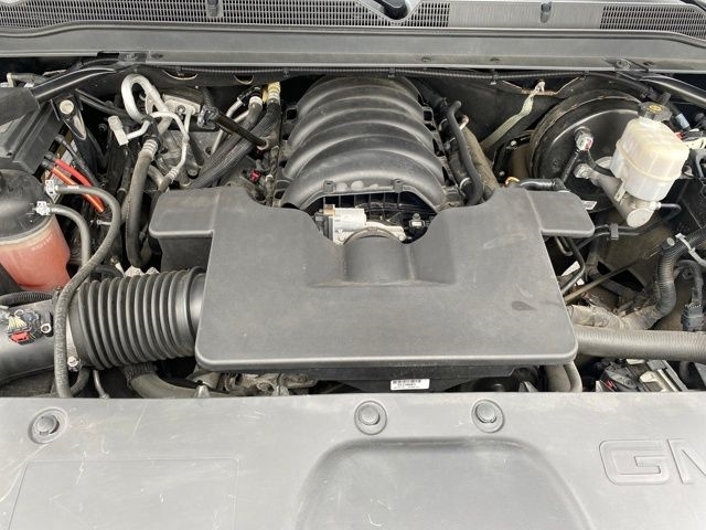 GMC Yukon SLE 4WD 2019