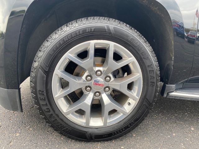 GMC Yukon SLE 4WD 2019