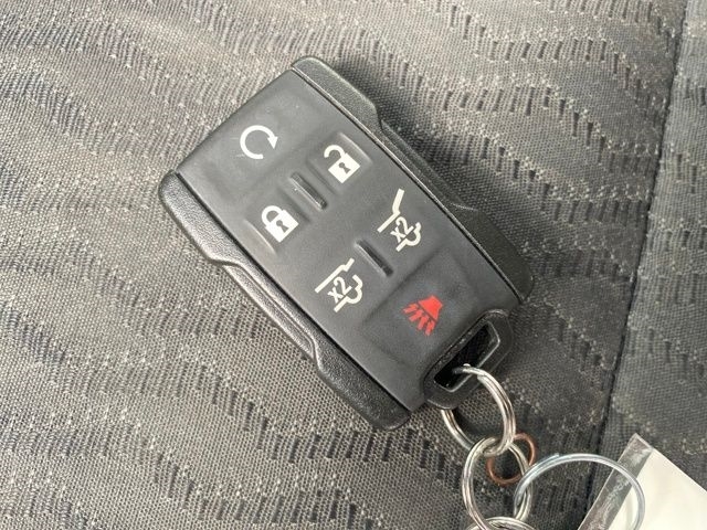 GMC Yukon SLE 4WD 2019