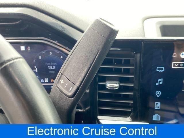 Chevrolet Silverado 1500 LT-L Crew Cab 4WD 2023