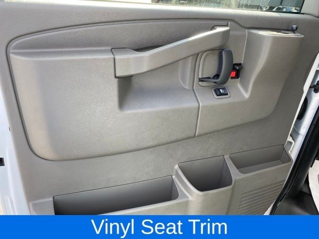 Chevrolet Express 2500 Cargo Extended 2024