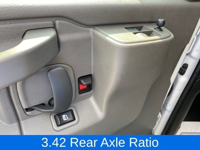 Chevrolet Express 2500 Cargo Extended 2024