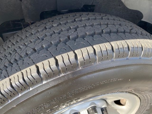 Chevrolet Express 2500 Cargo Extended 2024