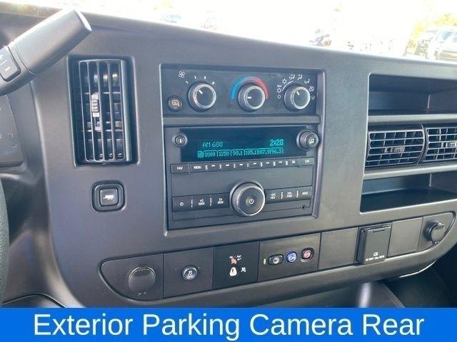 Chevrolet Express 2500 Cargo Extended 2024