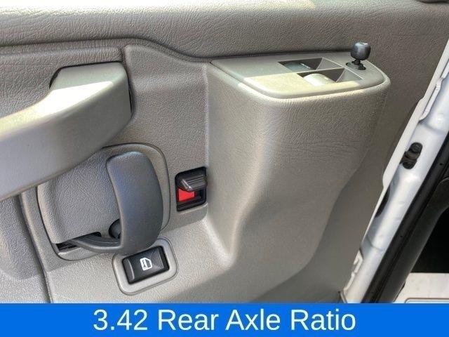 Chevrolet Express 2500 Cargo Extended 2024