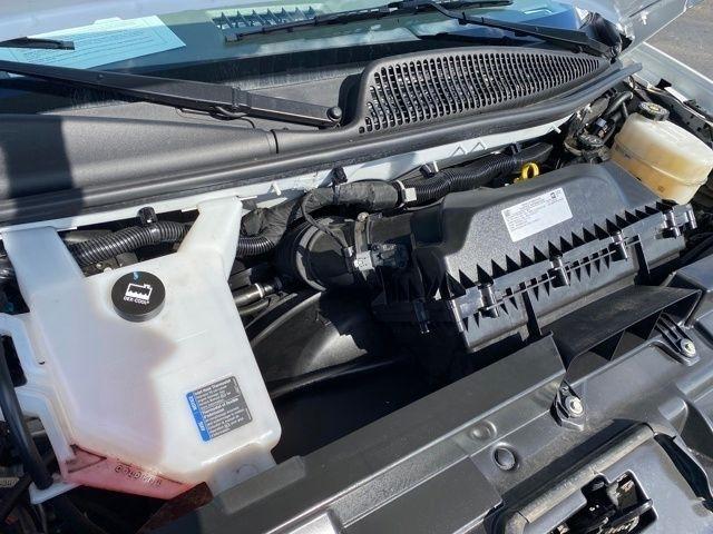 Chevrolet Express 2500 Cargo Extended 2024