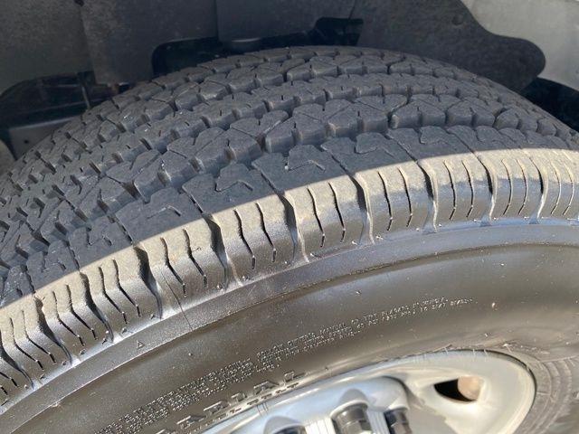 Chevrolet Express 2500 Cargo Extended 2024