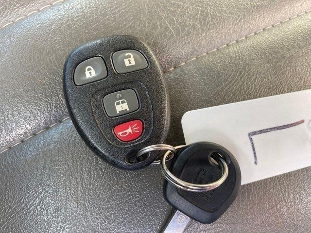 Chevrolet Express 2500 Cargo Extended 2024