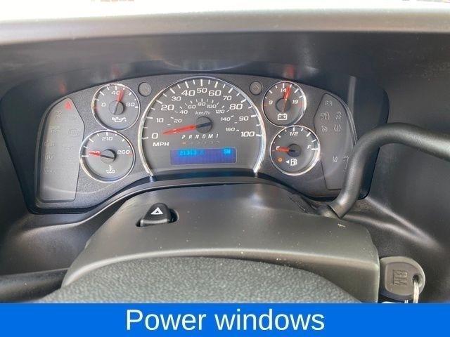 Chevrolet Express 2500 Cargo Extended 2024