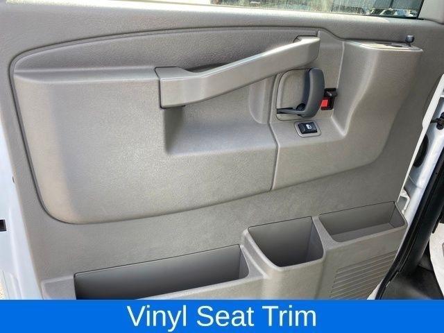 Chevrolet Express 2500 Cargo Extended 2024